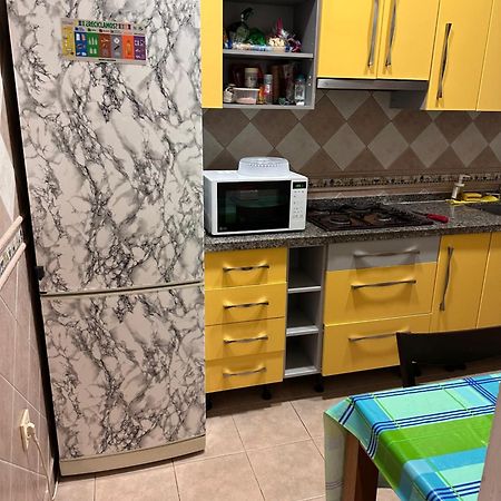 Habitacion En Piso Compartido En Malaga Capital Eksteriør billede