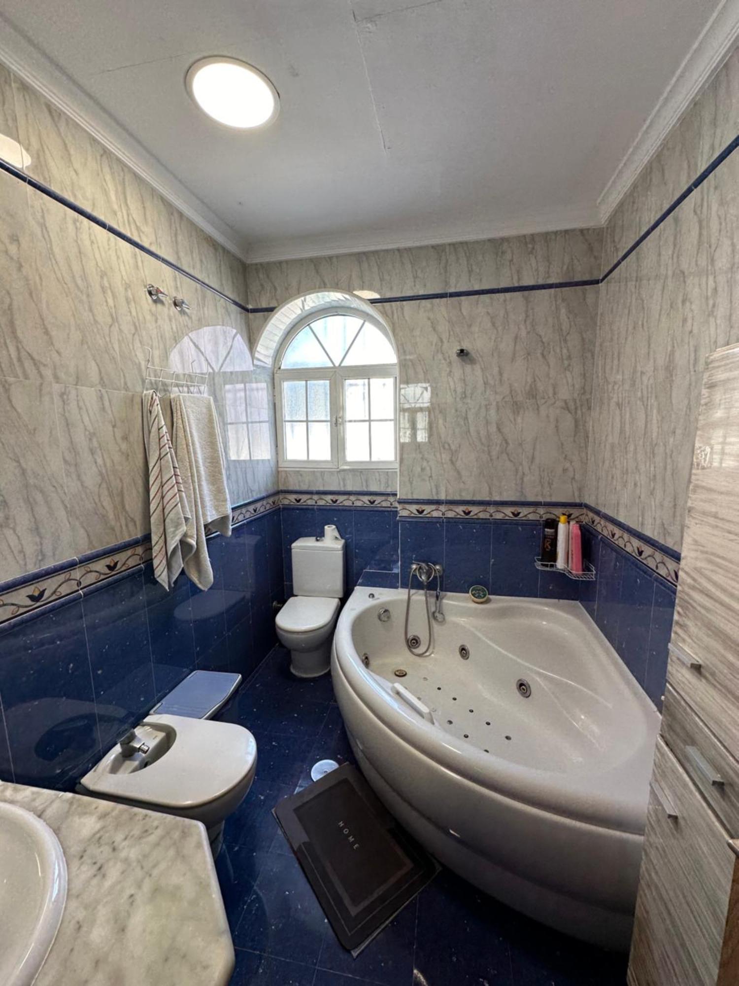 Habitacion En Piso Compartido En Malaga Capital Eksteriør billede